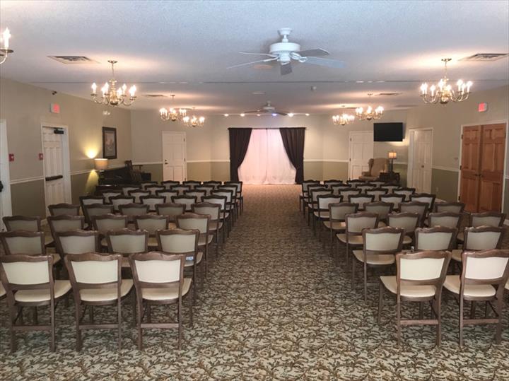 Watson Thomas Funeral Home And Crematory Funeral Home Galesburg, IL